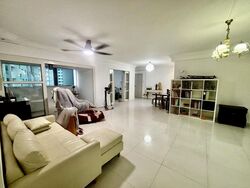 Blk 250A Compassvale Haven (Sengkang), HDB Executive #618684961